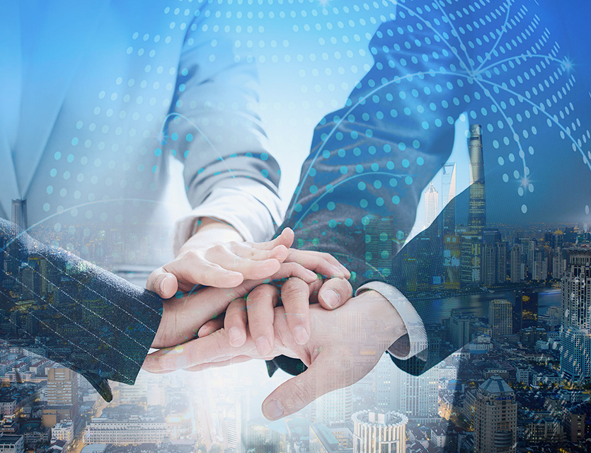 完善的檢測(cè)服務(wù)體系